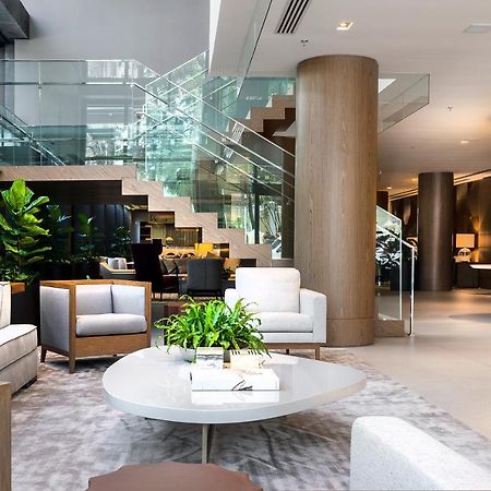 LK Design Hotel Florianópolis Exterior foto Interior of the Ritz-Carlton, South Beach