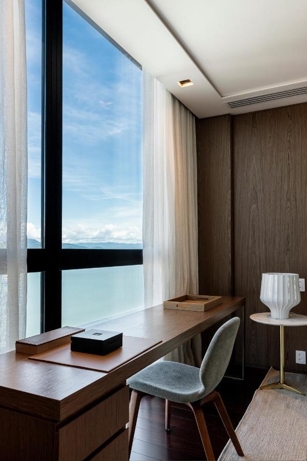 LK Design Hotel Florianópolis Exterior foto